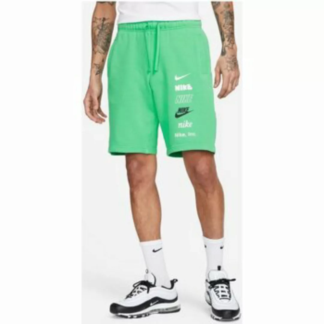 Nike  Shorts Sport  Club Fleece+ Men"s French FB8830/363 günstig online kaufen