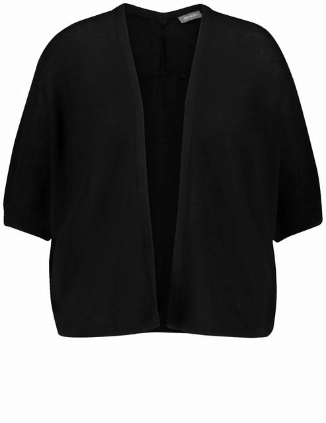 Samoon Cardigan Jacke Strick günstig online kaufen