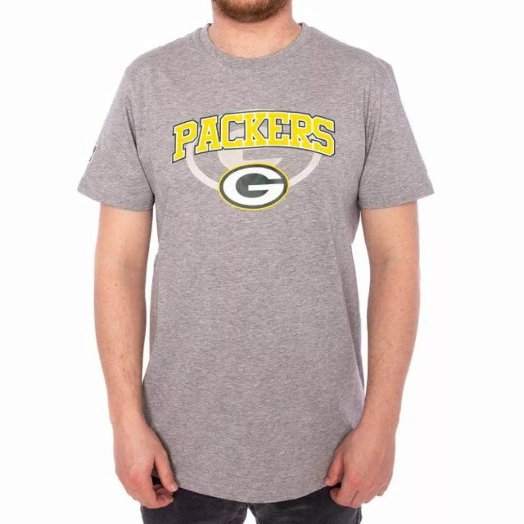 New Era T-Shirt T-Shirt New Era Green Bay Packers (1-tlg) günstig online kaufen