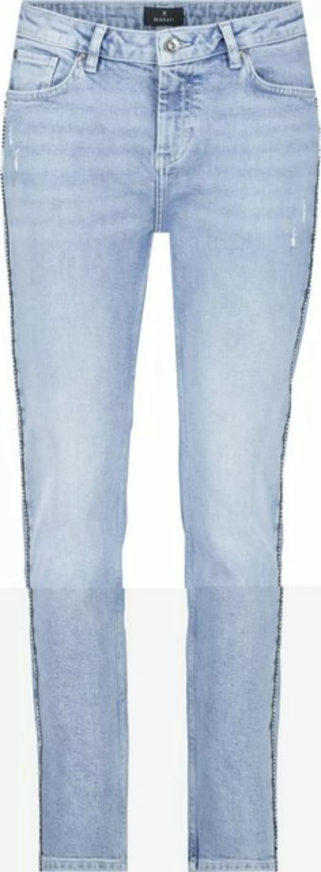 Monari Slim-fit-Jeans Hose 750 günstig online kaufen