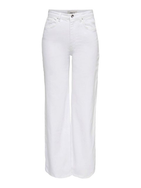 ONLY Weite Jeans Juicy (1-tlg) Weiteres Detail günstig online kaufen