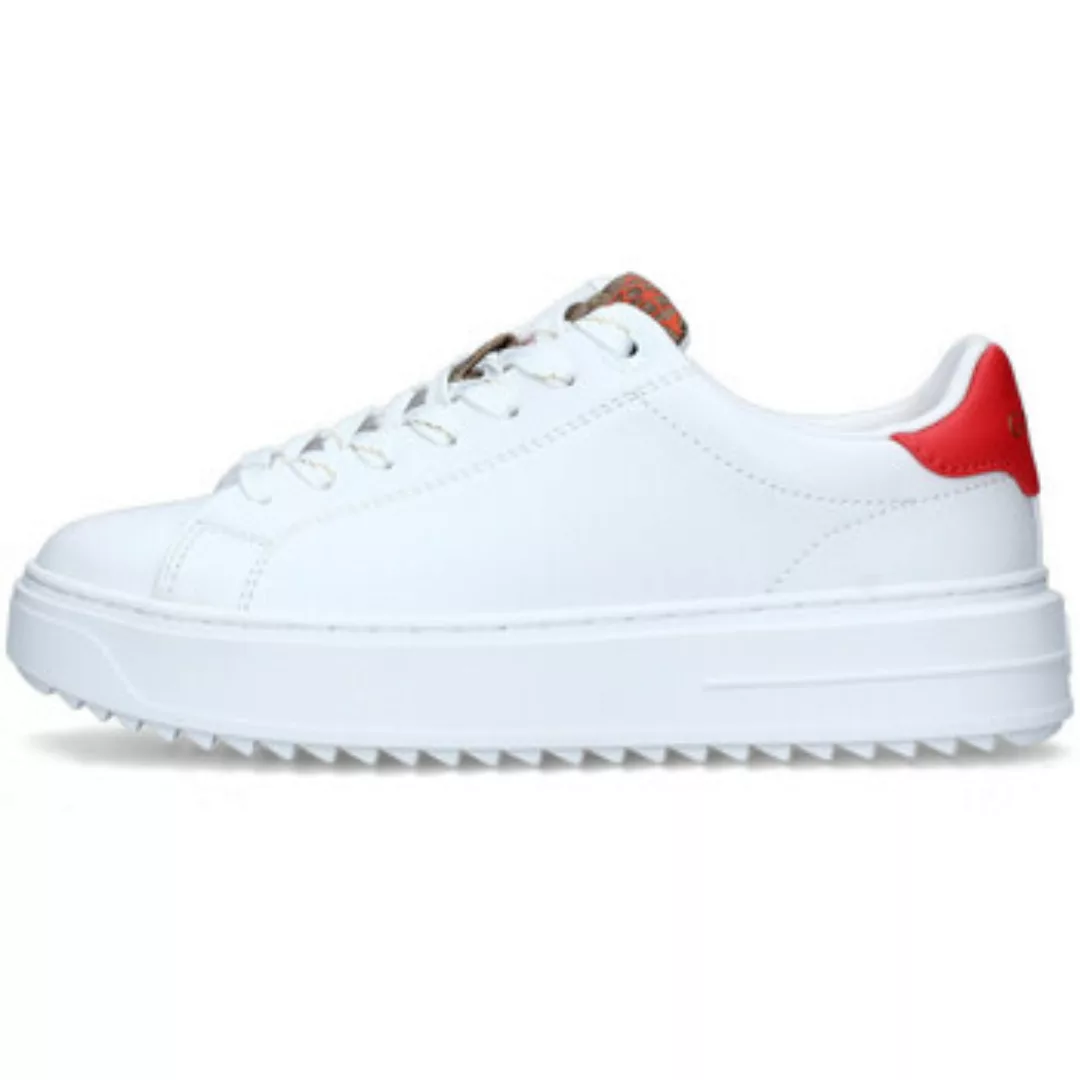 Guess  Sneaker FLPDS4FAL12 günstig online kaufen