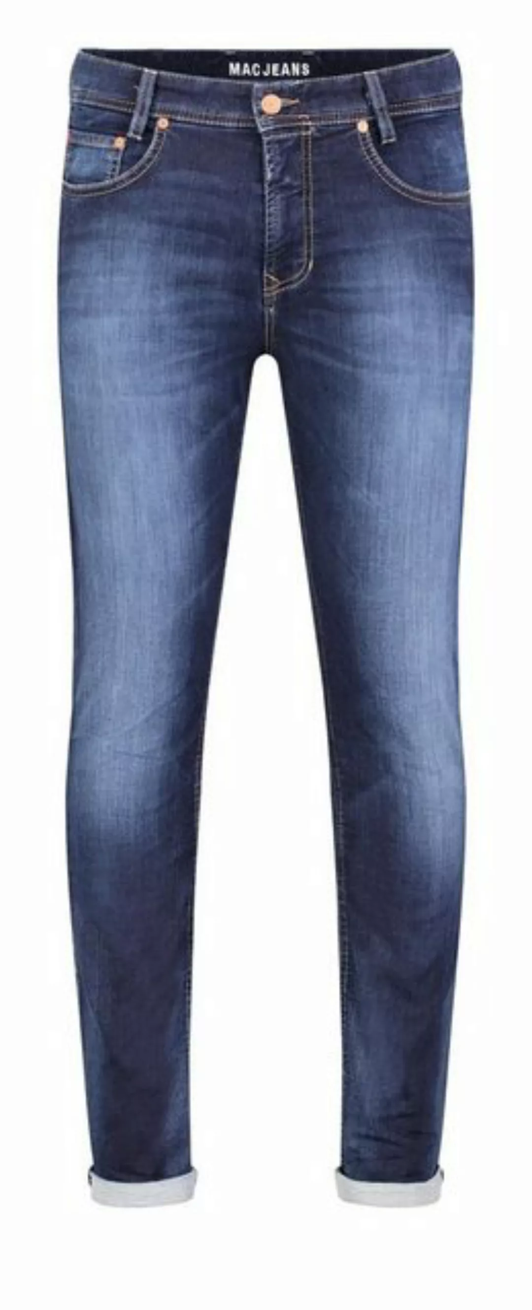 MAC 5-Pocket-Jeans Jog'n Jeans 0994L Light Sweat Denim günstig online kaufen