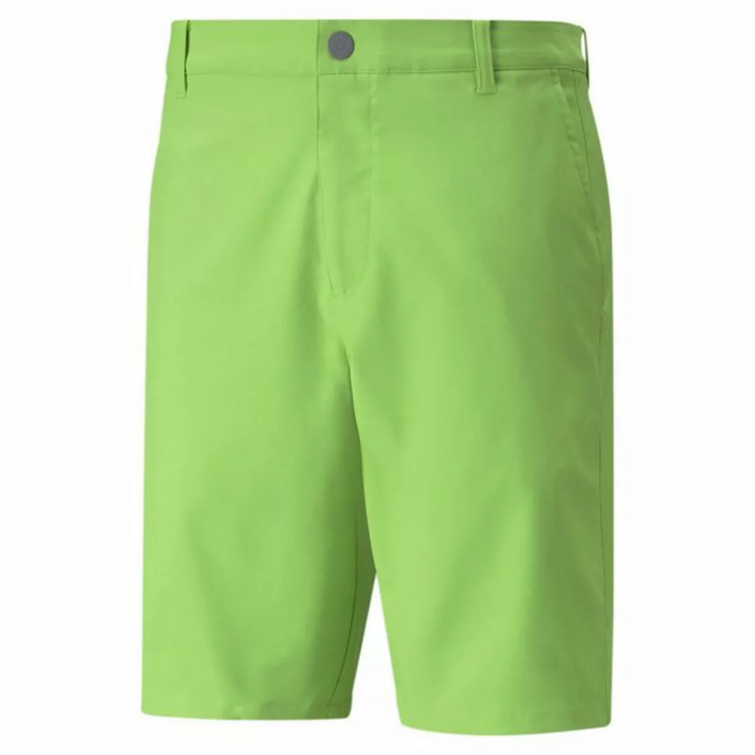 PUMA Golfshorts Puma Golf Shorts Jackpot Grün Herren günstig online kaufen