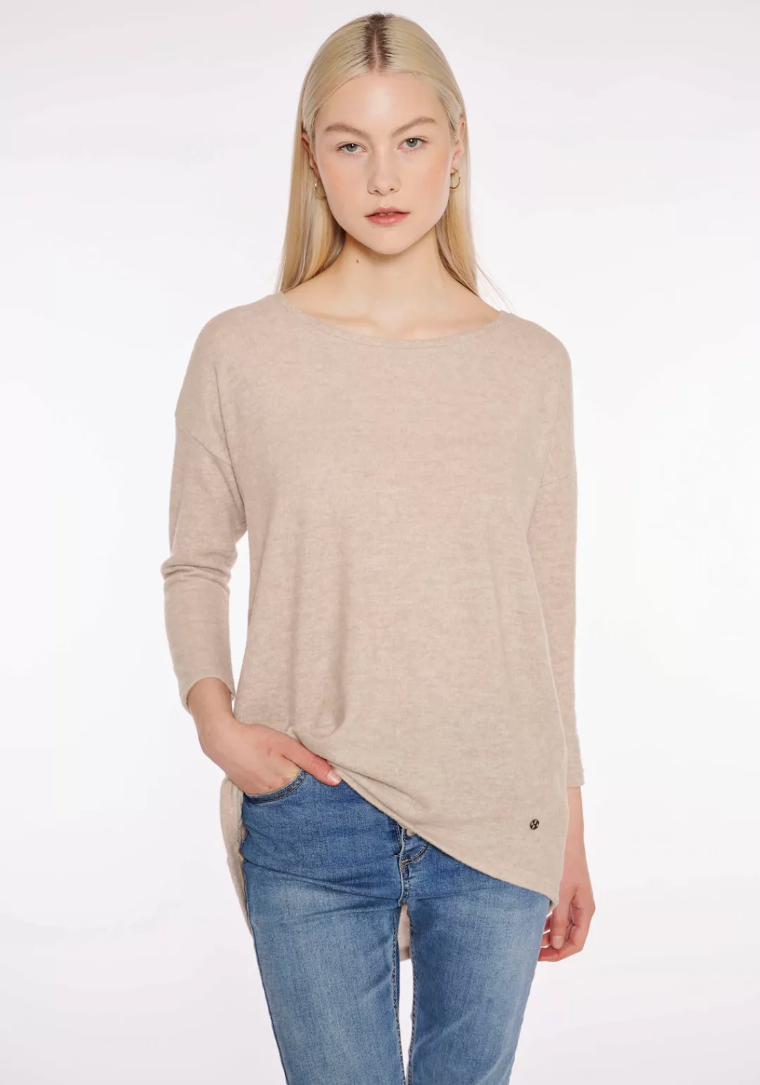 HaILY’S 3/4-Arm-Shirt 3/4 P TP Mi44a günstig online kaufen