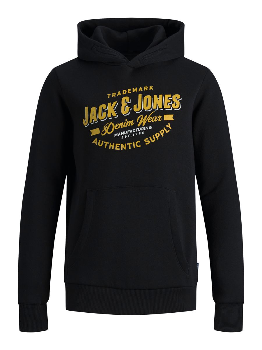 JUNGS LOOPBACK HOODIE günstig online kaufen