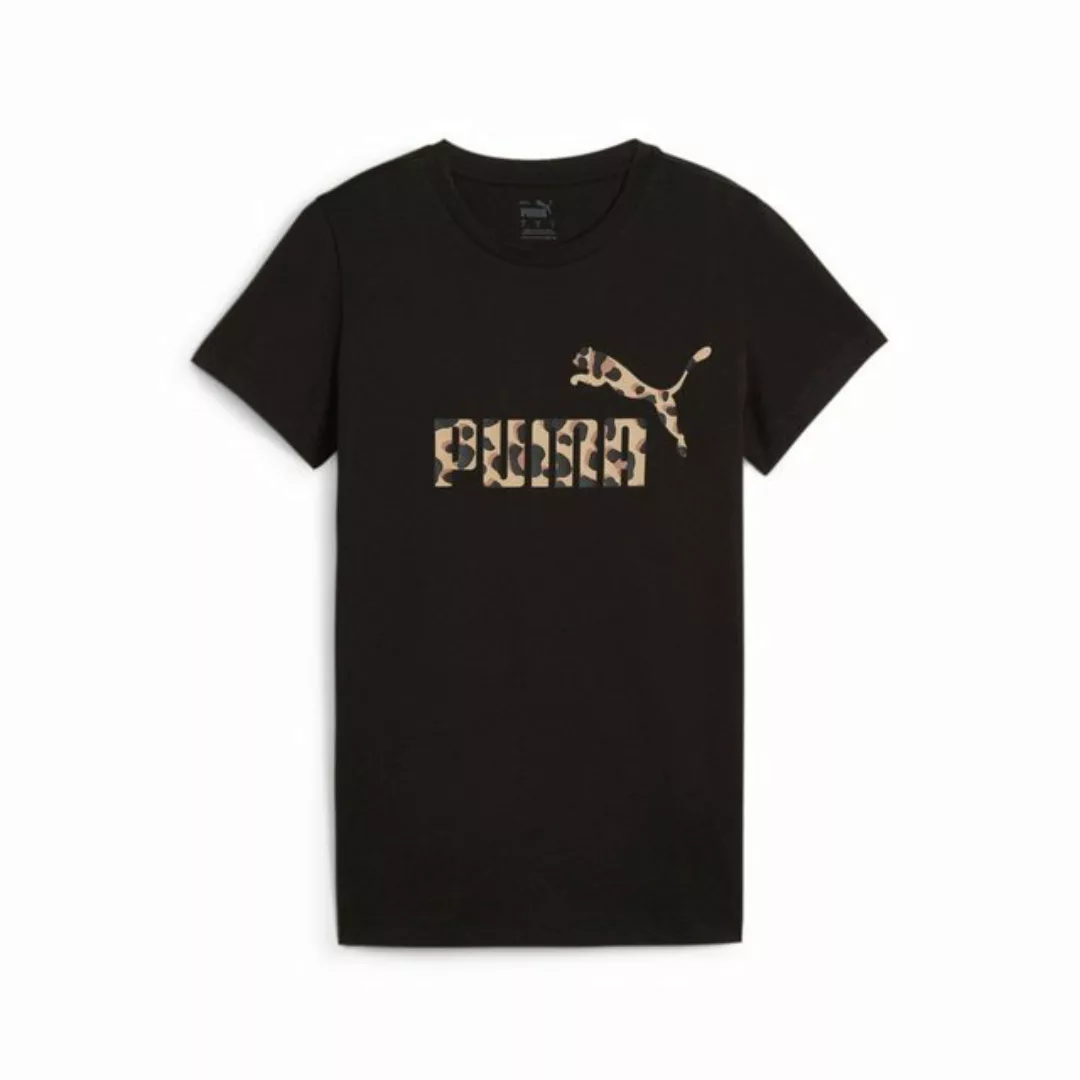 PUMA T-Shirt ESS+ ANIMAL GRAPHIC TEE günstig online kaufen