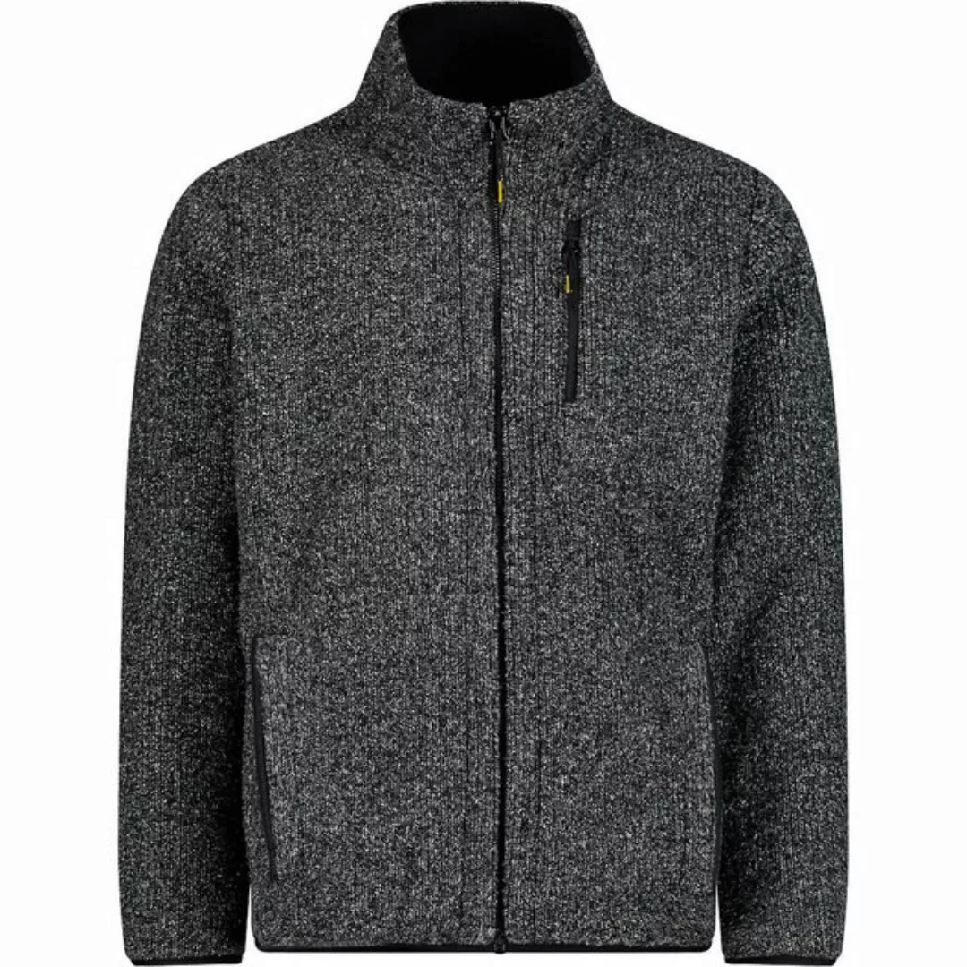 CAMPAGNOLO Fleecejacke Jacke Fleecematerial günstig online kaufen