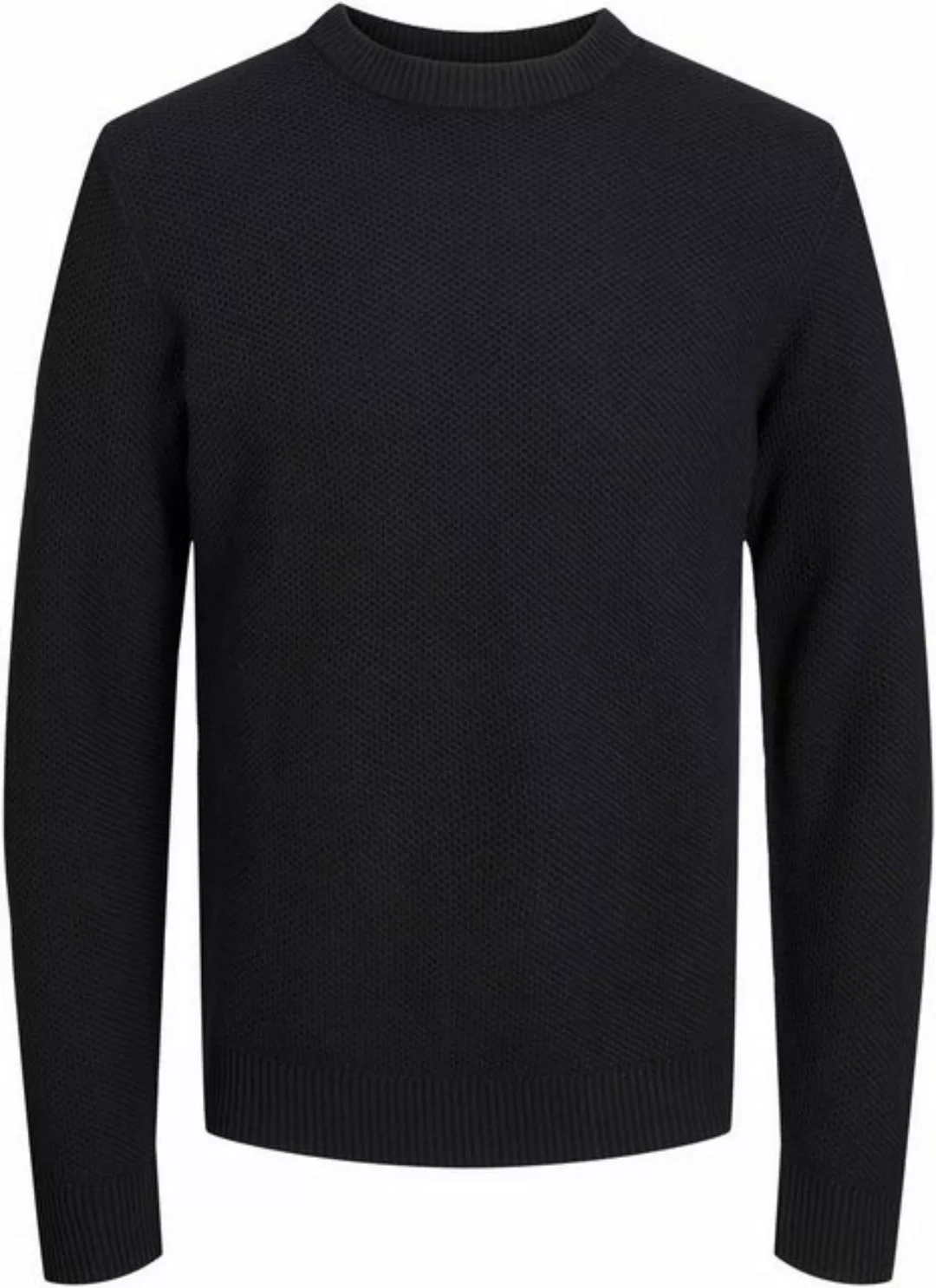 Jack & Jones PlusSize Rundhalspullover JORBRODY KNIT CREW NECK BF PLS günstig online kaufen