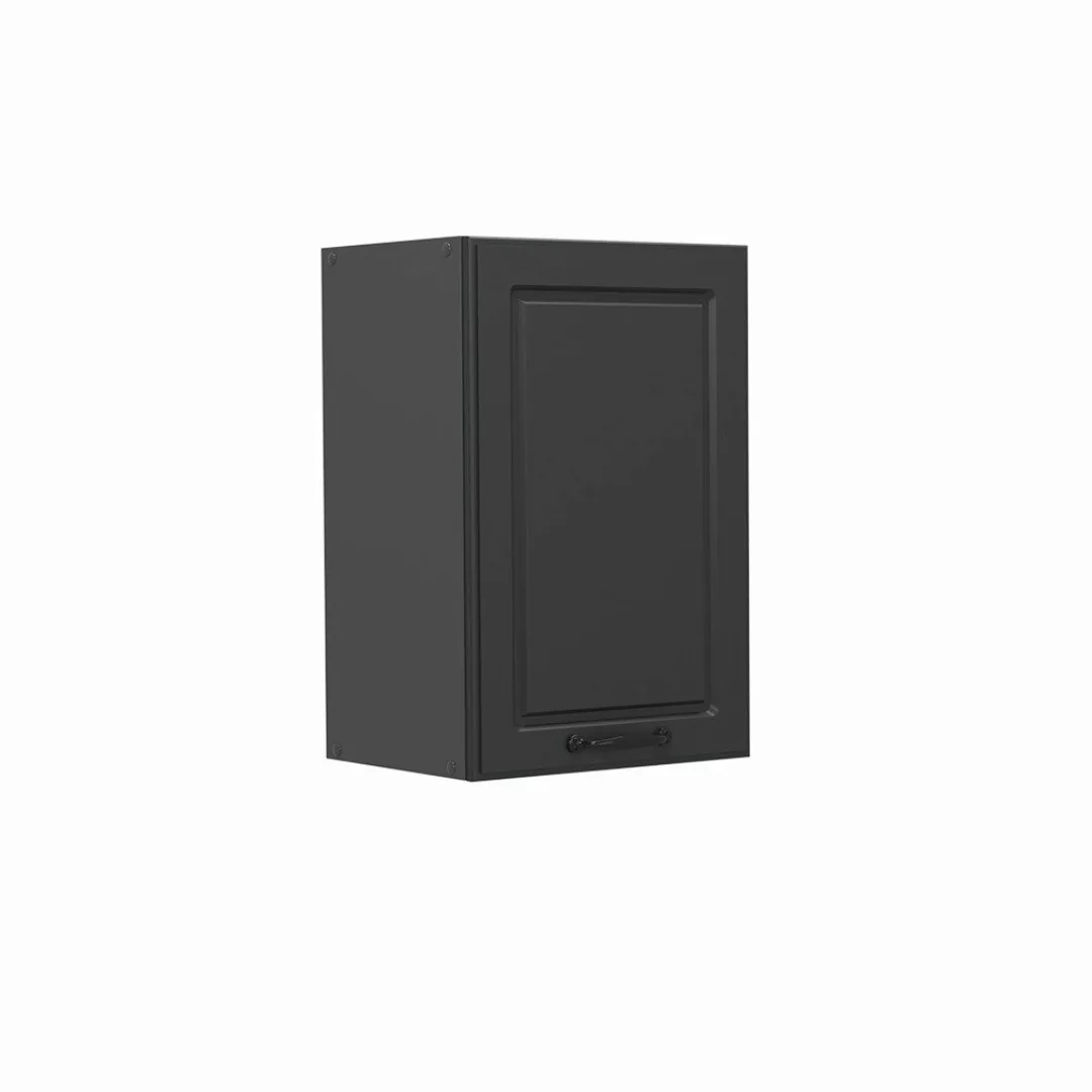 Vicco Hängeschrank R-Line, Anthrazit Landhaus/Anthrazit, 40 günstig online kaufen