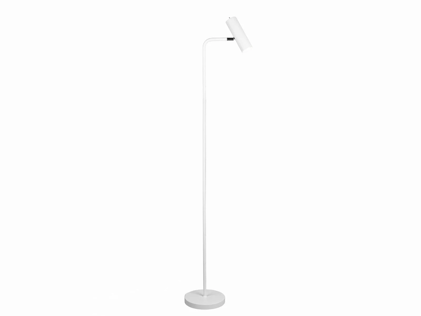 TRIO Leuchten LED Stehlampe, Dimmfunktion, LED günstig online kaufen