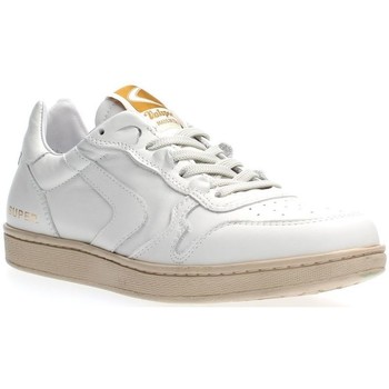 Valsport  Sneaker SUPER PELLE - VS1947M-WHITE günstig online kaufen