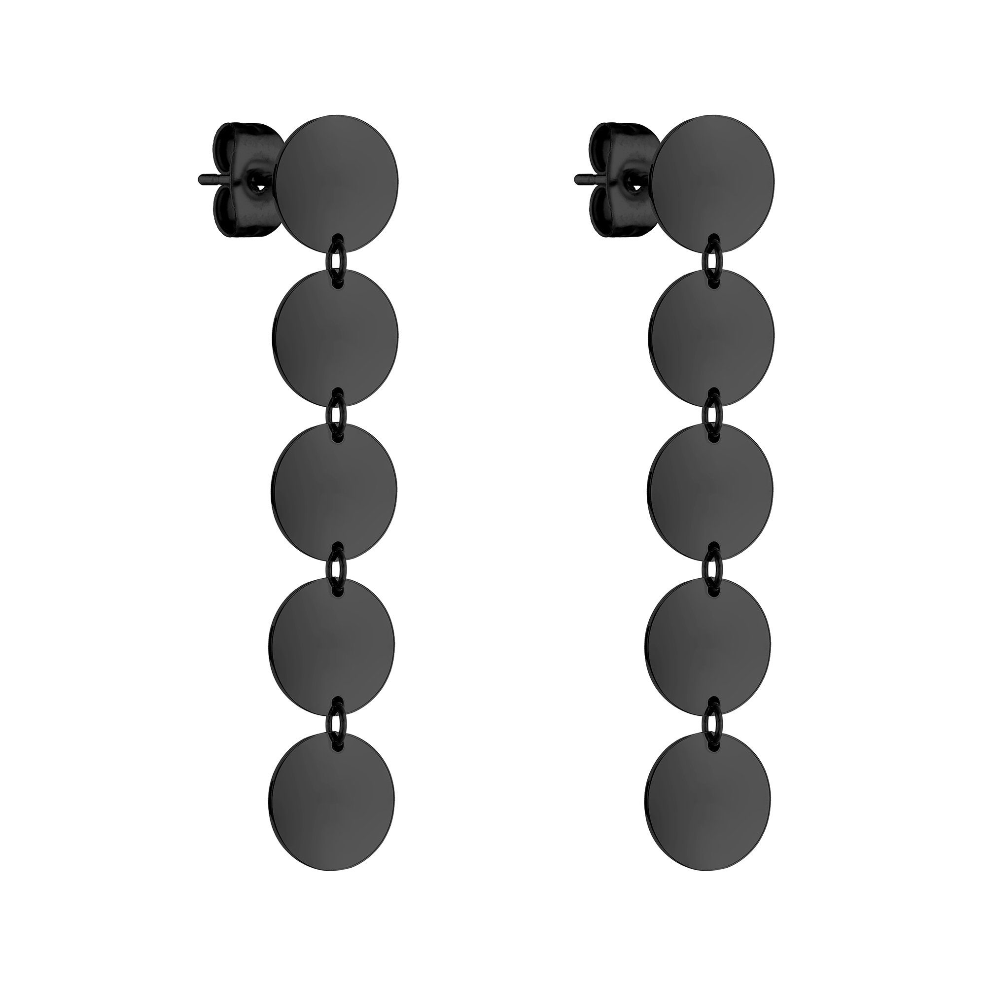 Liebeskind Berlin Paar Ohrstecker Edelstahl günstig online kaufen