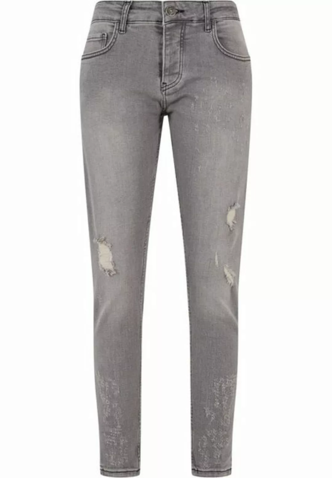 2Y Studios Bequeme Jeans Herren 2Y Kurt Slim Fit Jeans (1-tlg) günstig online kaufen