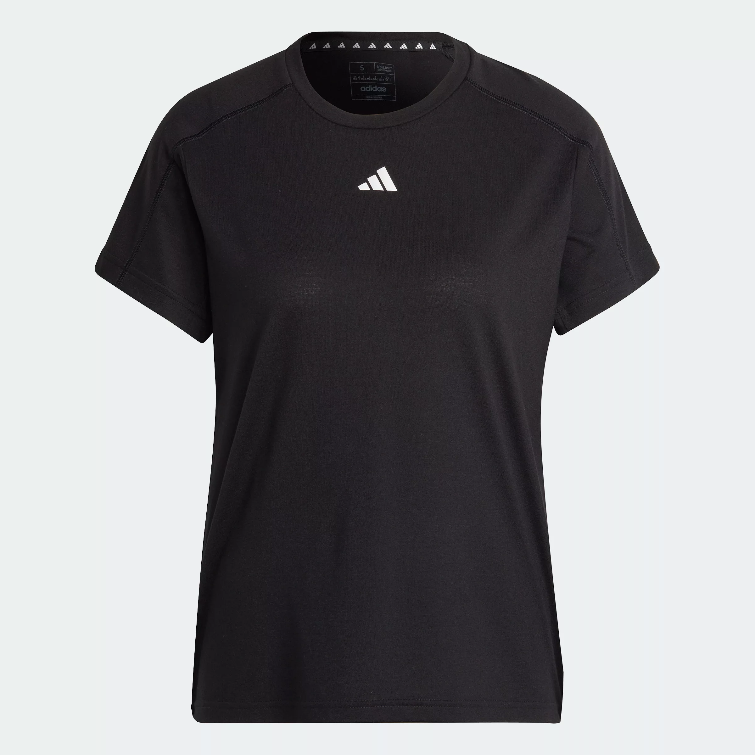 adidas Performance T-Shirt "TR-ES CREW T" günstig online kaufen