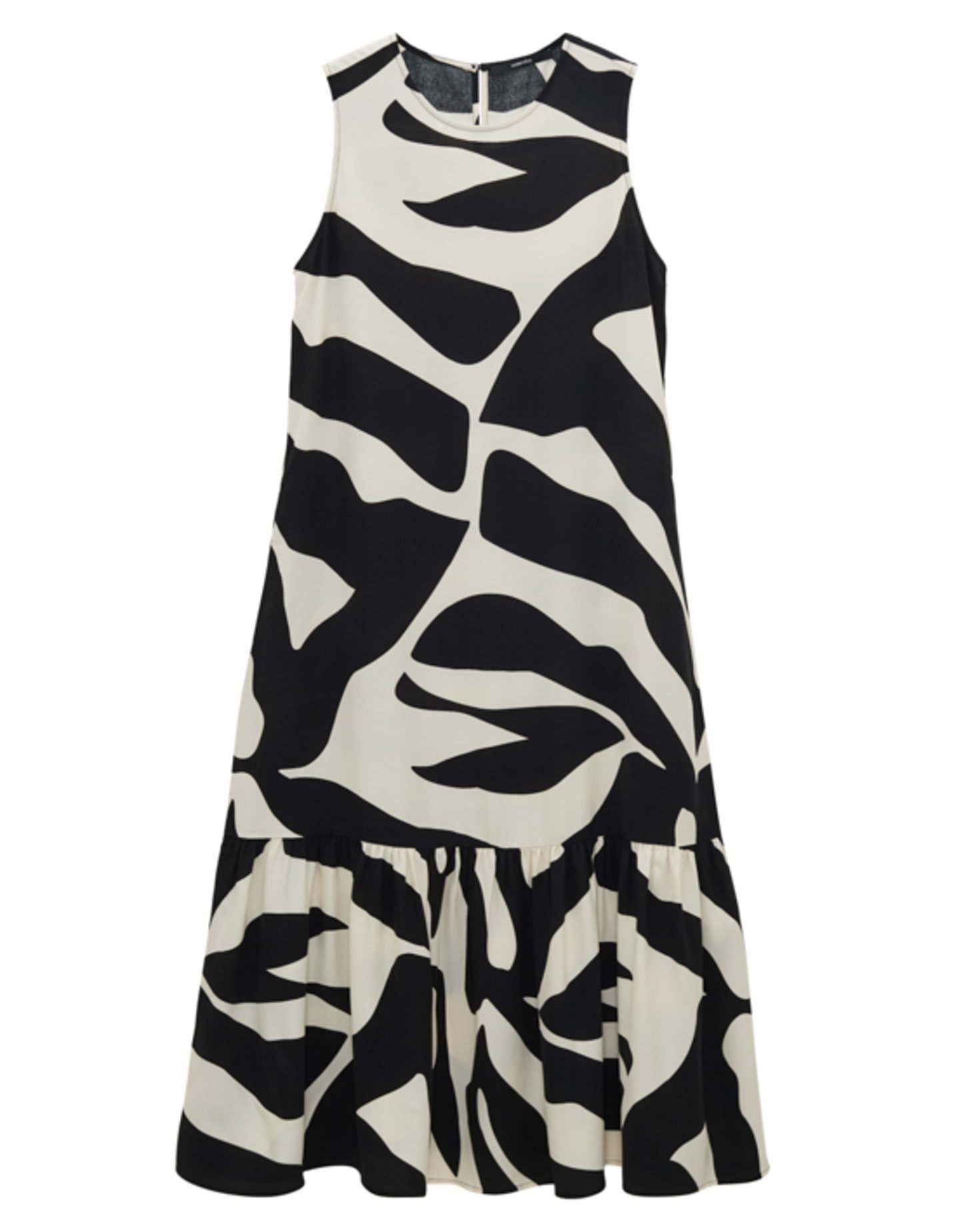 someday Trägerkleid Trägerkleid QUOLLY ANIMAL günstig online kaufen