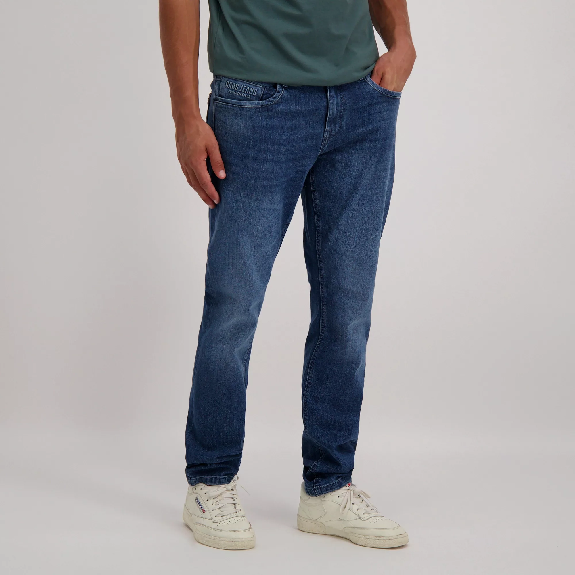 CARS JEANS Regular-fit-Jeans Jeans Douglas günstig online kaufen