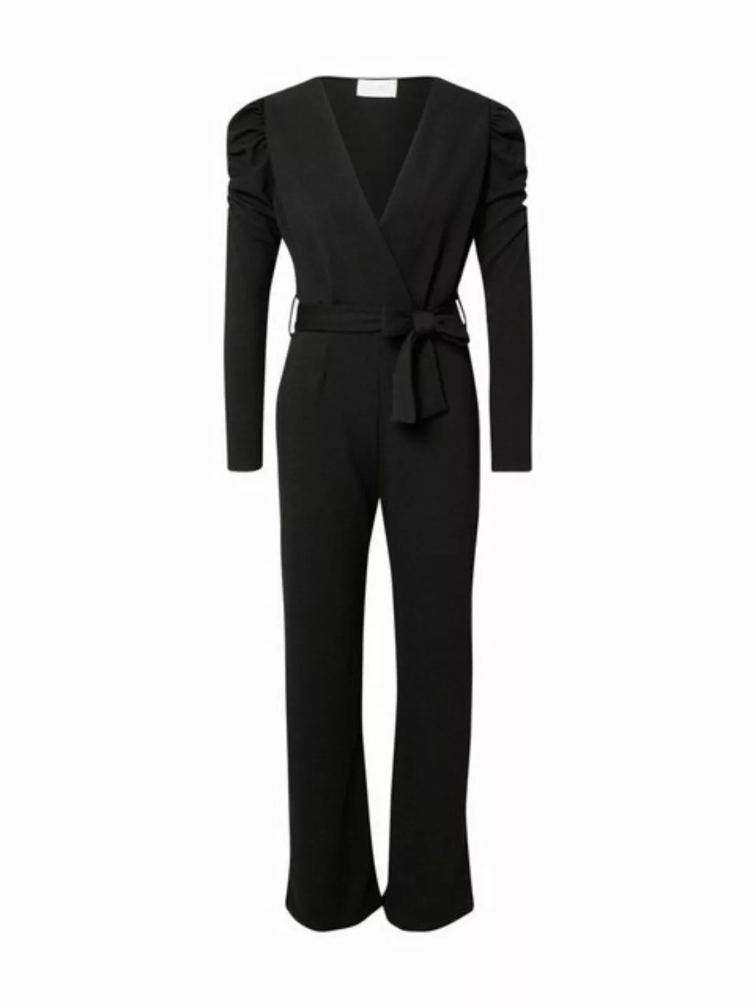 Sisters Point Jumpsuit EGINA (1-tlg) Drapiert/gerafft günstig online kaufen