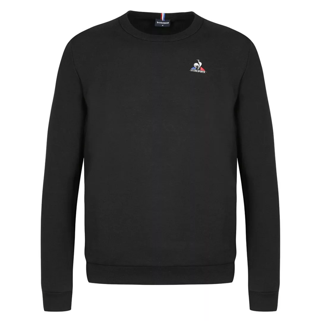 Le Coq Sportif Essentials N3 Sweatshirt XL Black günstig online kaufen