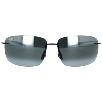 Maui Jim  Sonnenbrillen Breakwall 422-02 Polarisierte Sonnenbrille günstig online kaufen