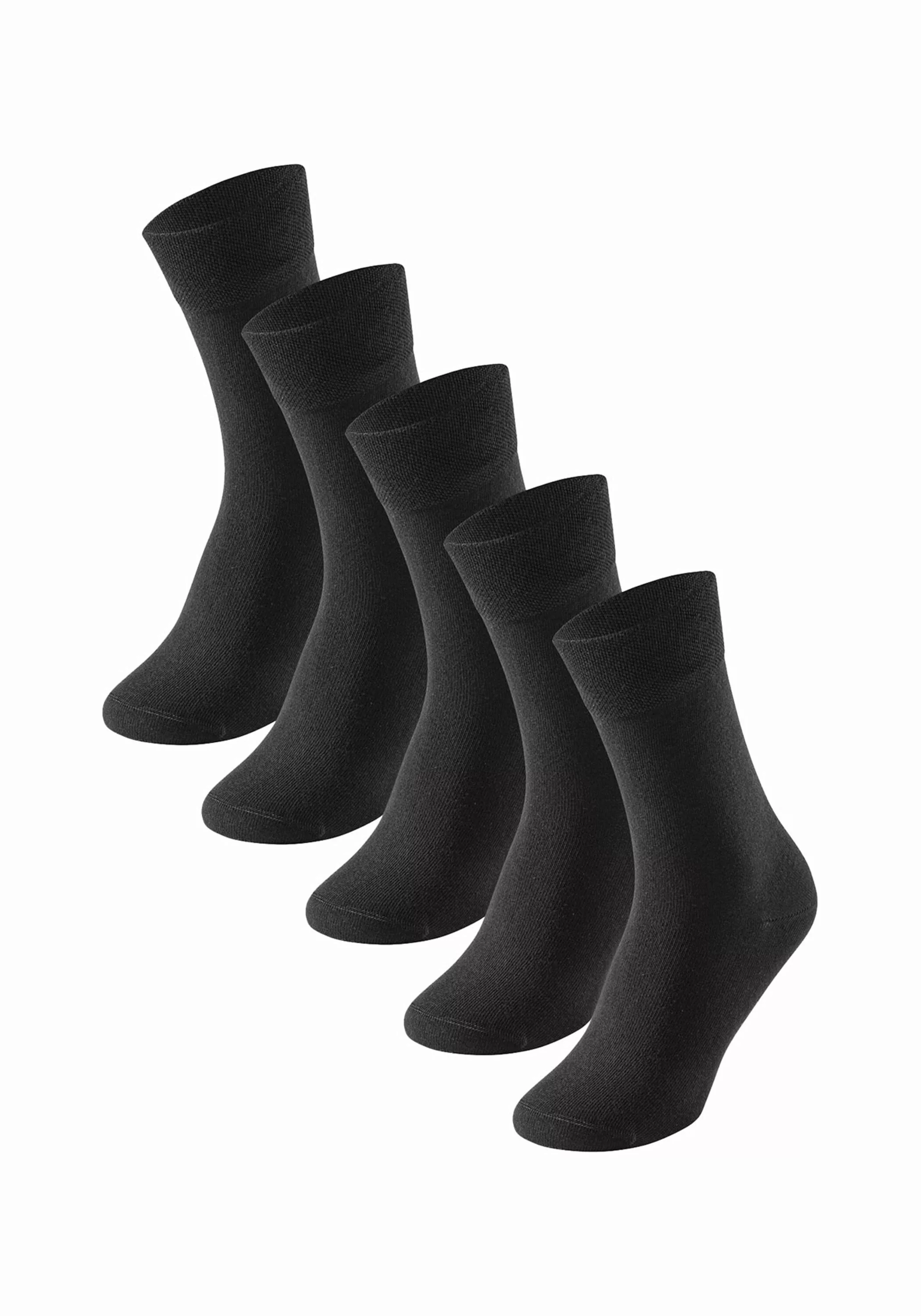 Schiesser Socken "Socken 5er Pack" günstig online kaufen