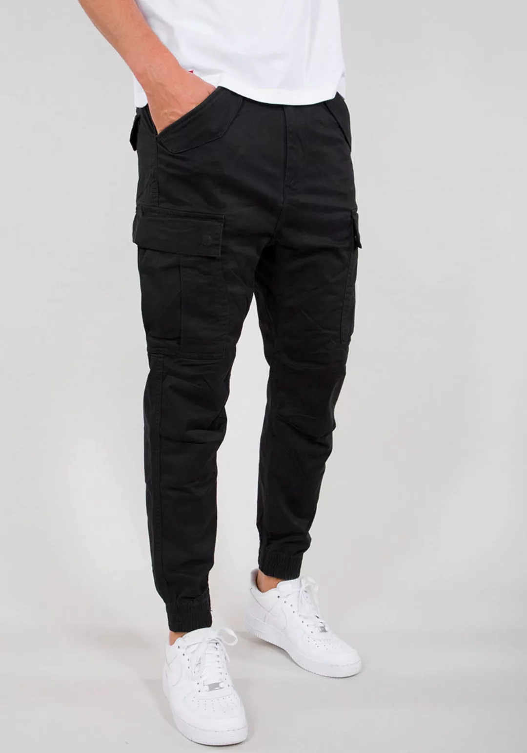 Alpha Industries Cargohose Airman Pant günstig online kaufen