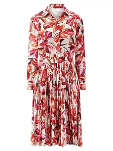 Kleid Laura Biagiotti Roma rosé günstig online kaufen