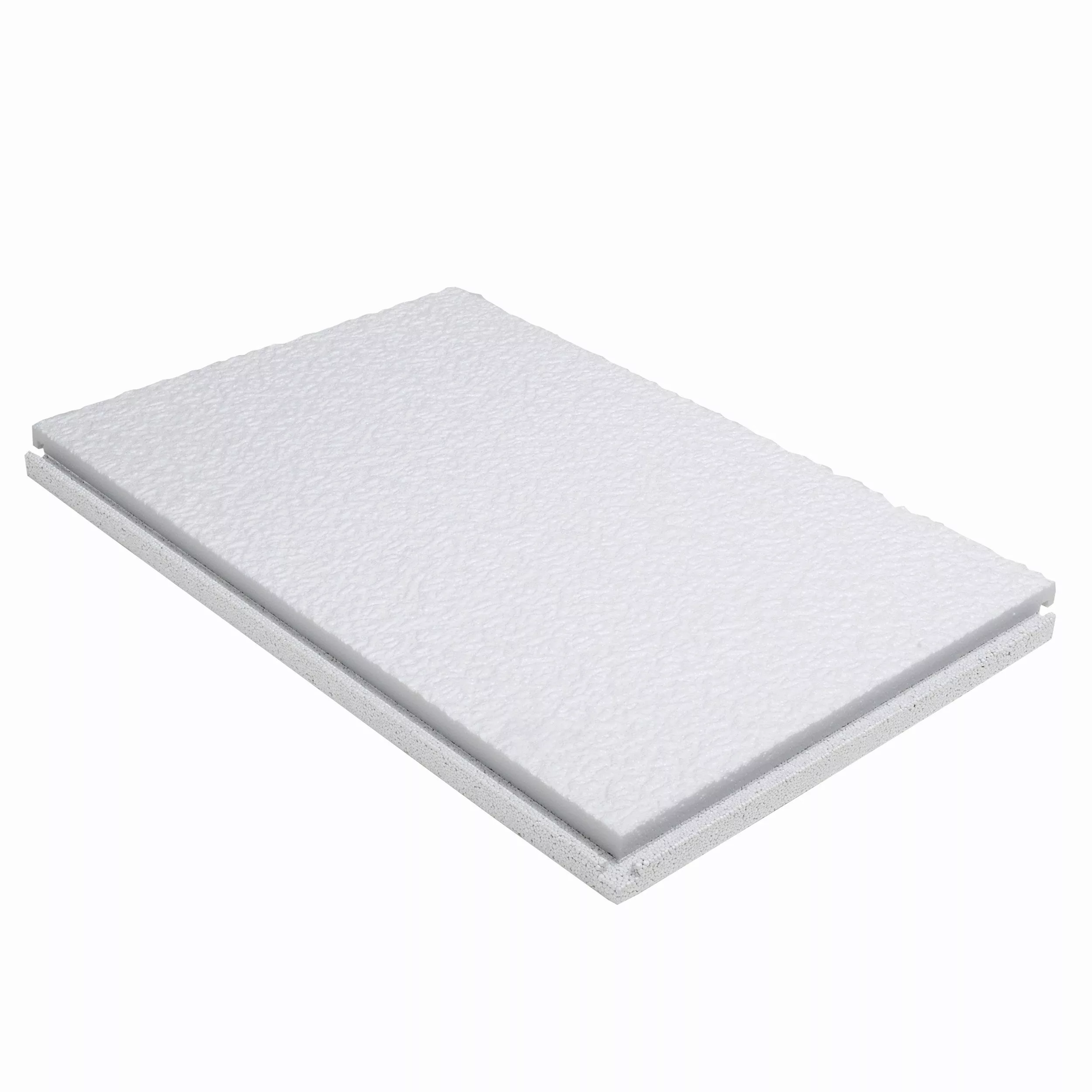 Climapor Styroporplatte Climapor Energiespar-Deko-Dämmplatte, weiß, 58 günstig online kaufen