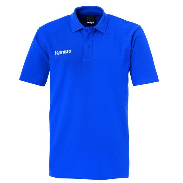 Kempa Poloshirt Polo-Shirt CLASSIC POLO SHIRT günstig online kaufen