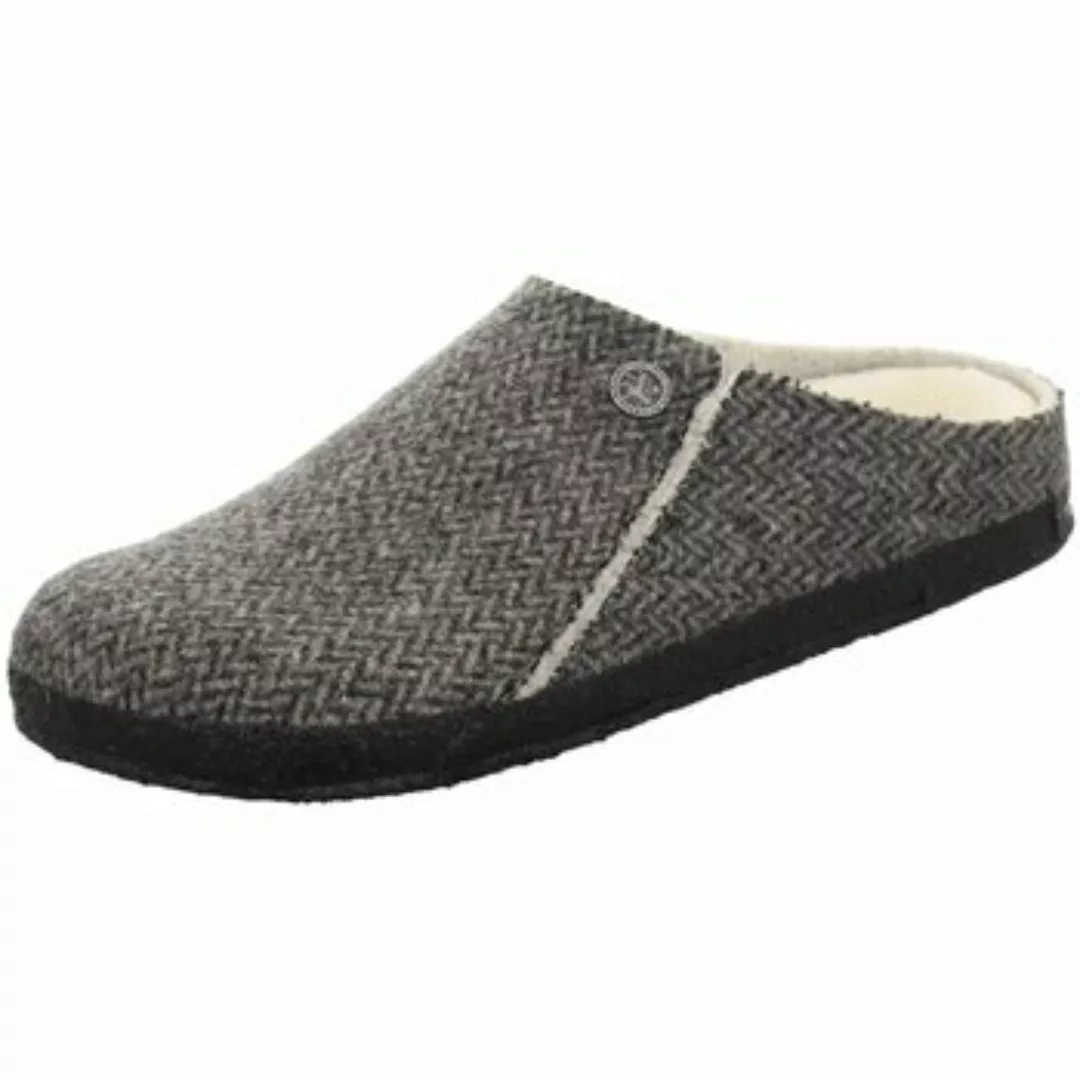 Birkenstock  Hausschuhe Zermatt Rivet Wool Felt 1028049 günstig online kaufen