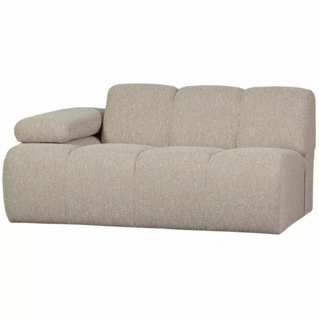 WOOOD Sofa Mojo Boucle 1 günstig online kaufen