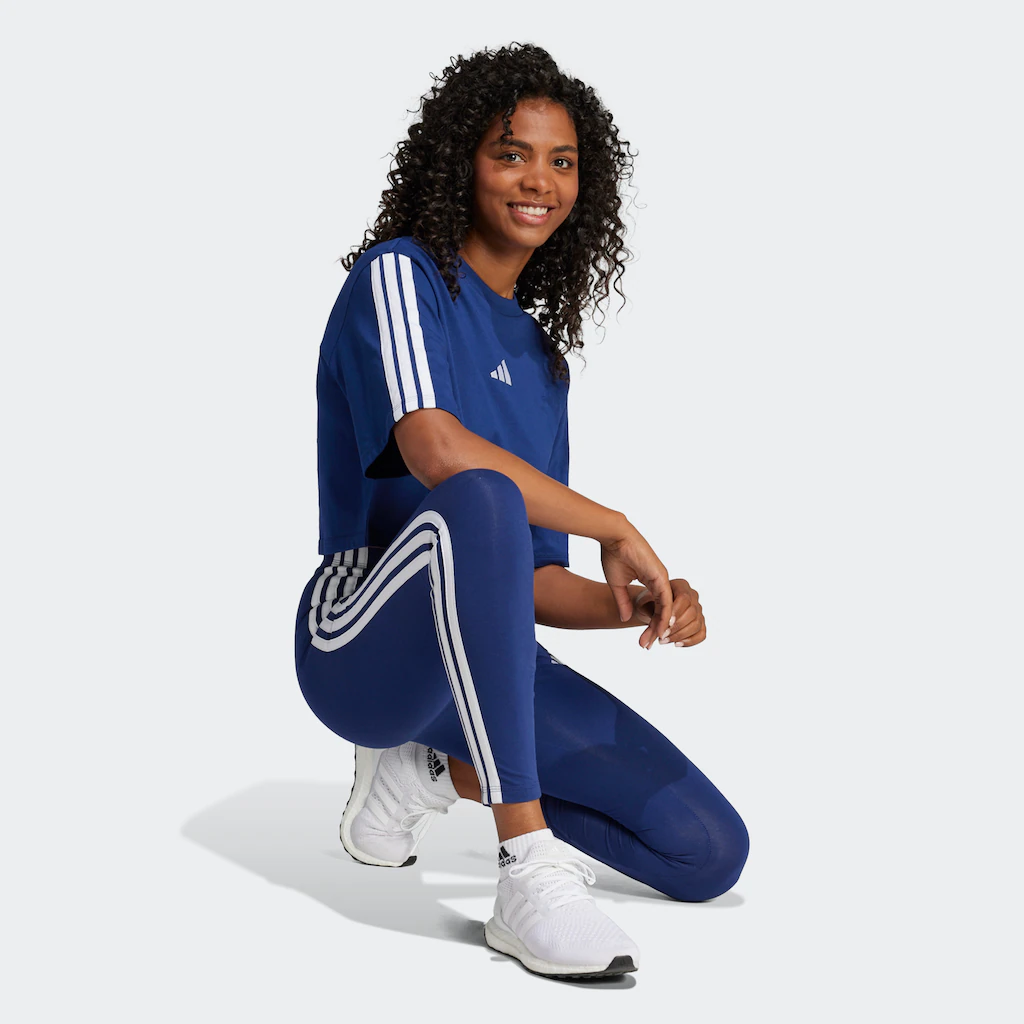 adidas Sportswear Trainingstights "W 3S SJ LEG", (1 tlg.) günstig online kaufen