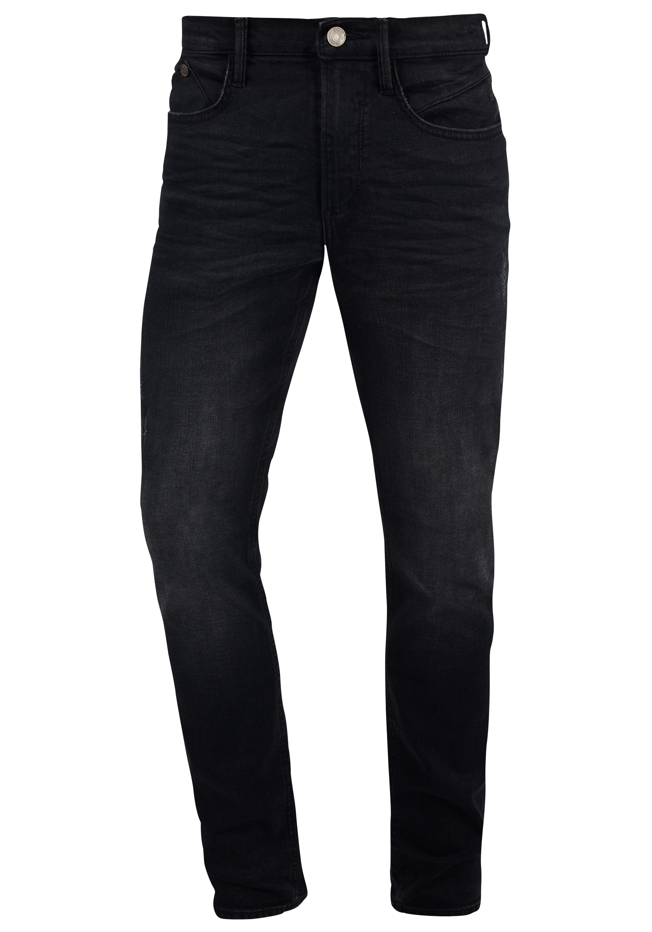 Blend 5-Pocket-Jeans "5-Pocket-Jeans BHGrilux" günstig online kaufen