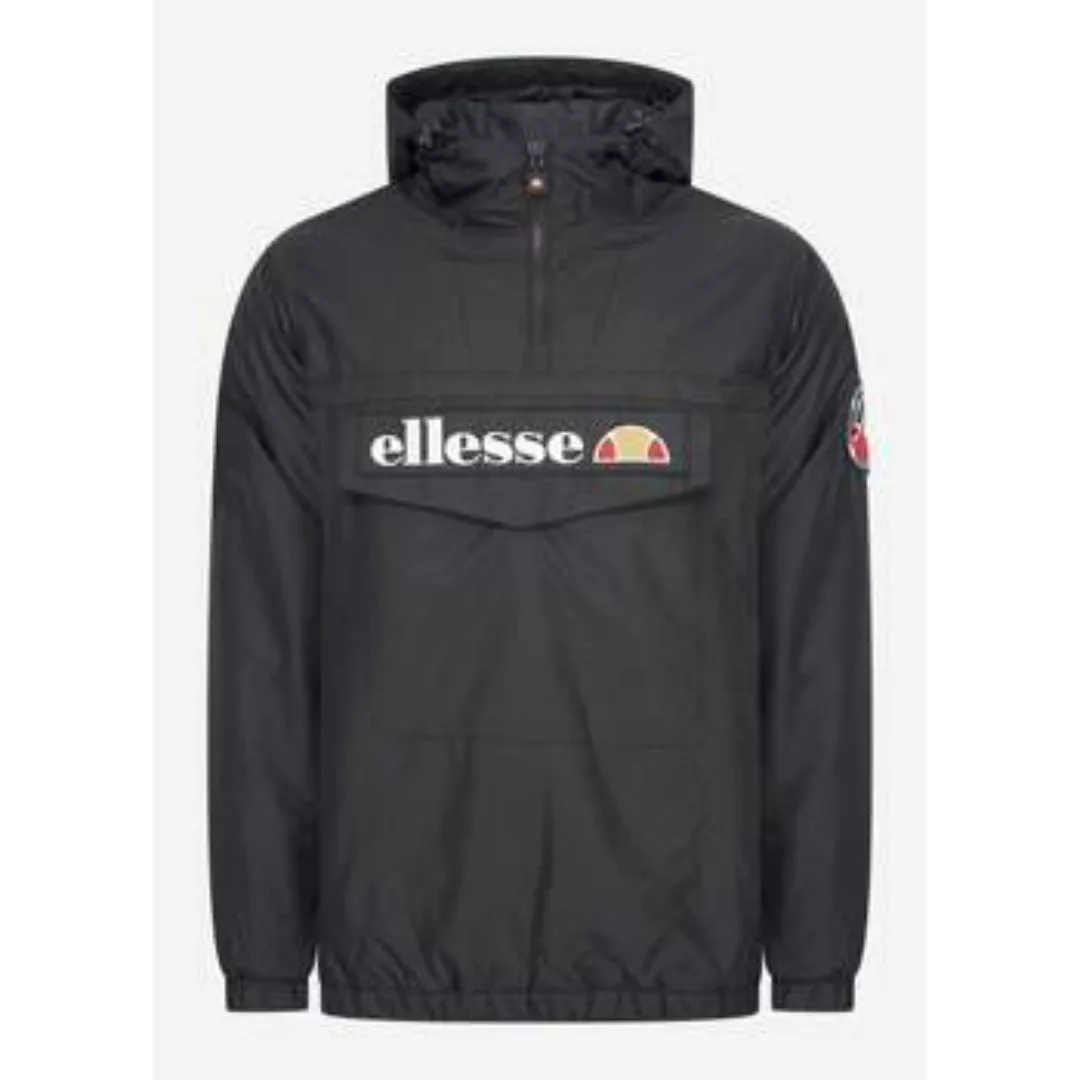 Ellesse  Daunenjacken Monterini oh Jacke - schwarz günstig online kaufen