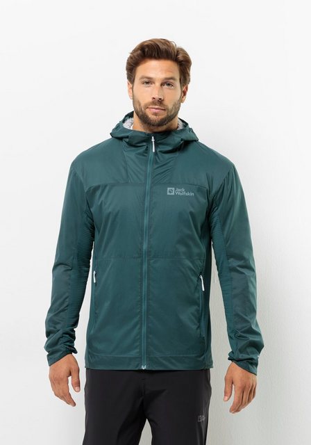 Jack Wolfskin Funktionsjacke PRELIGHT ALPHA JKT M günstig online kaufen