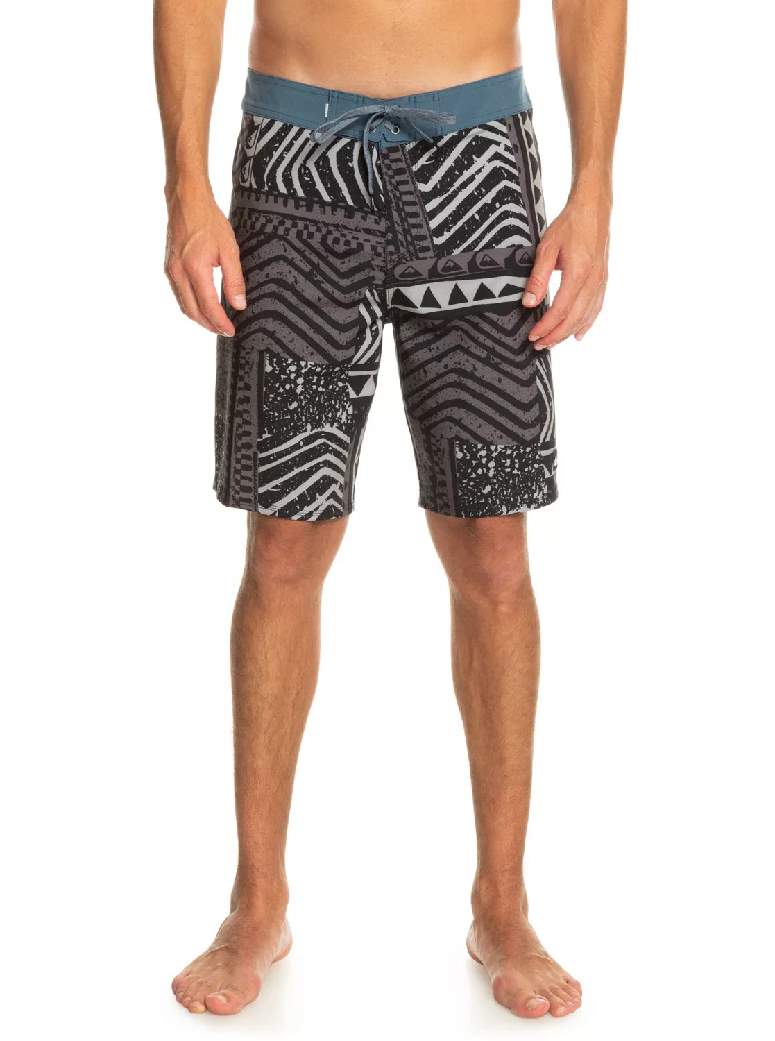 Quiksilver Boardshorts "Surfsilk QS 69 19"" günstig online kaufen