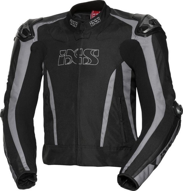 IXS Motorradjacke Sport LT RS-1000 günstig online kaufen