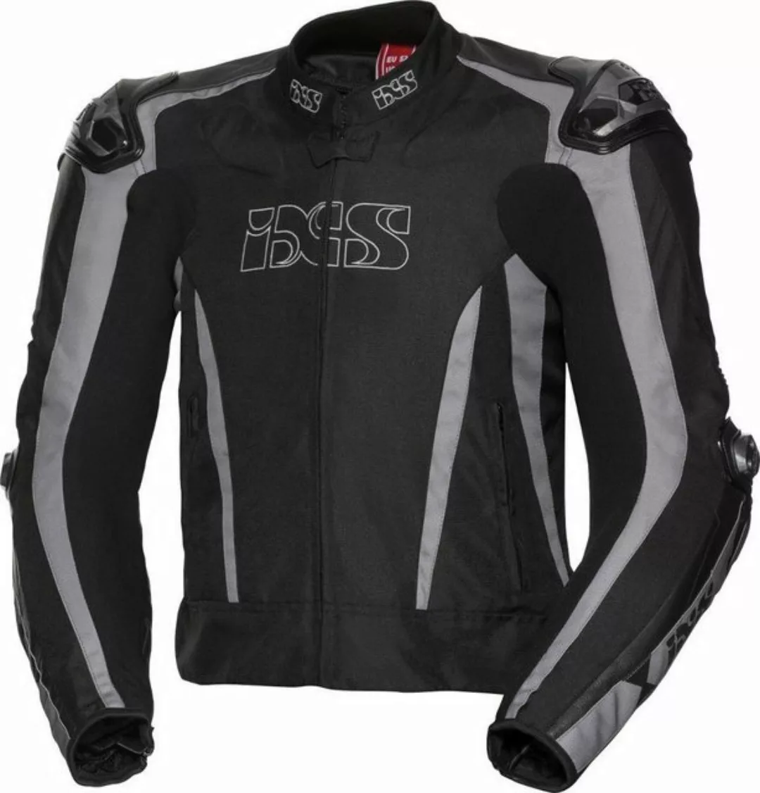 IXS Motorradjacke Sport LT RS-1000 Motorrad Textiljacke günstig online kaufen