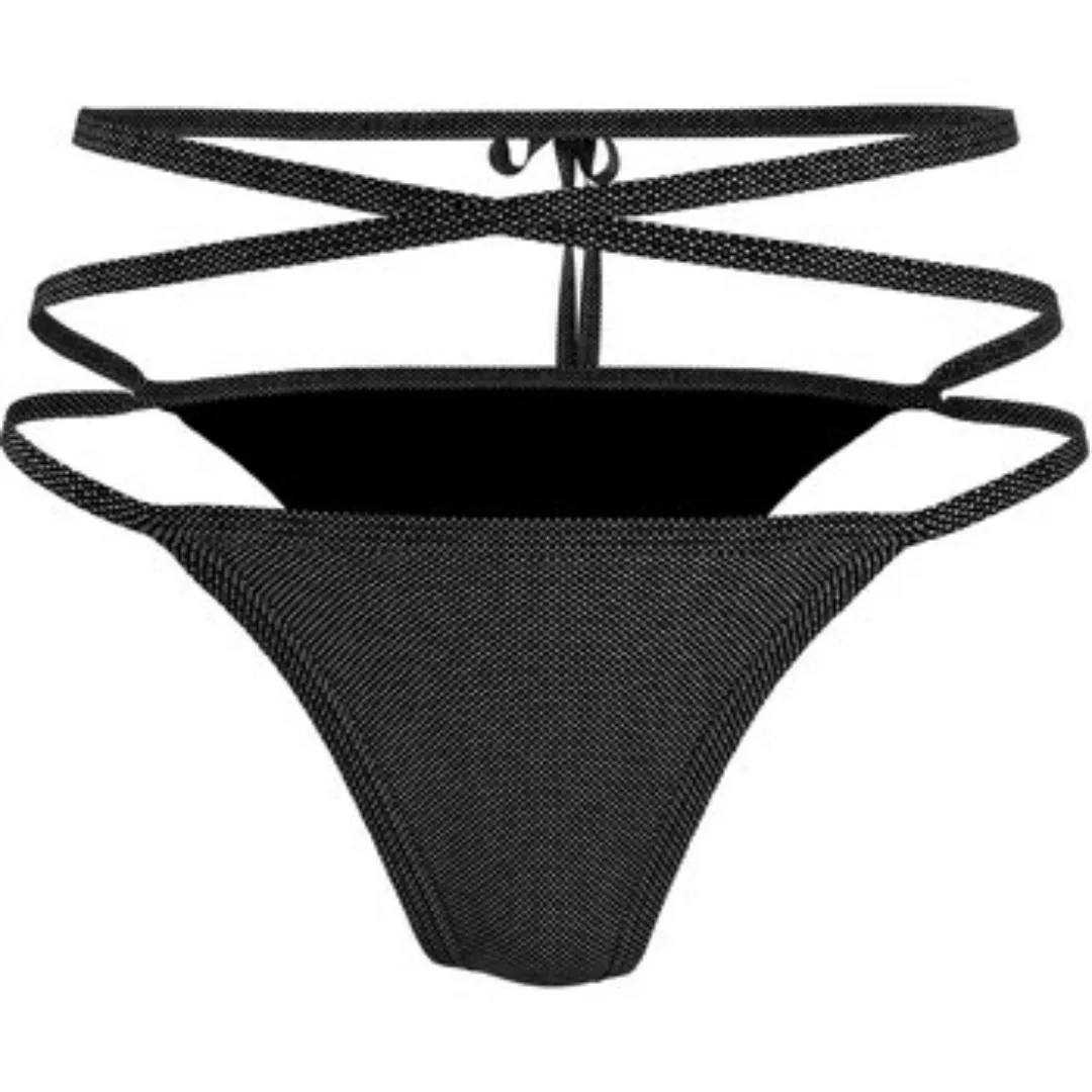 Calvin Klein Jeans  Bikini String Side Tie Cheeky günstig online kaufen