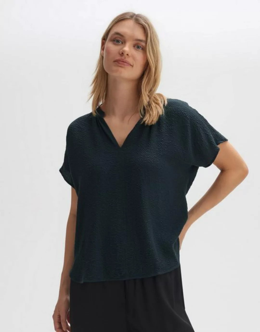 OPUS Shirtbluse Fasura günstig online kaufen