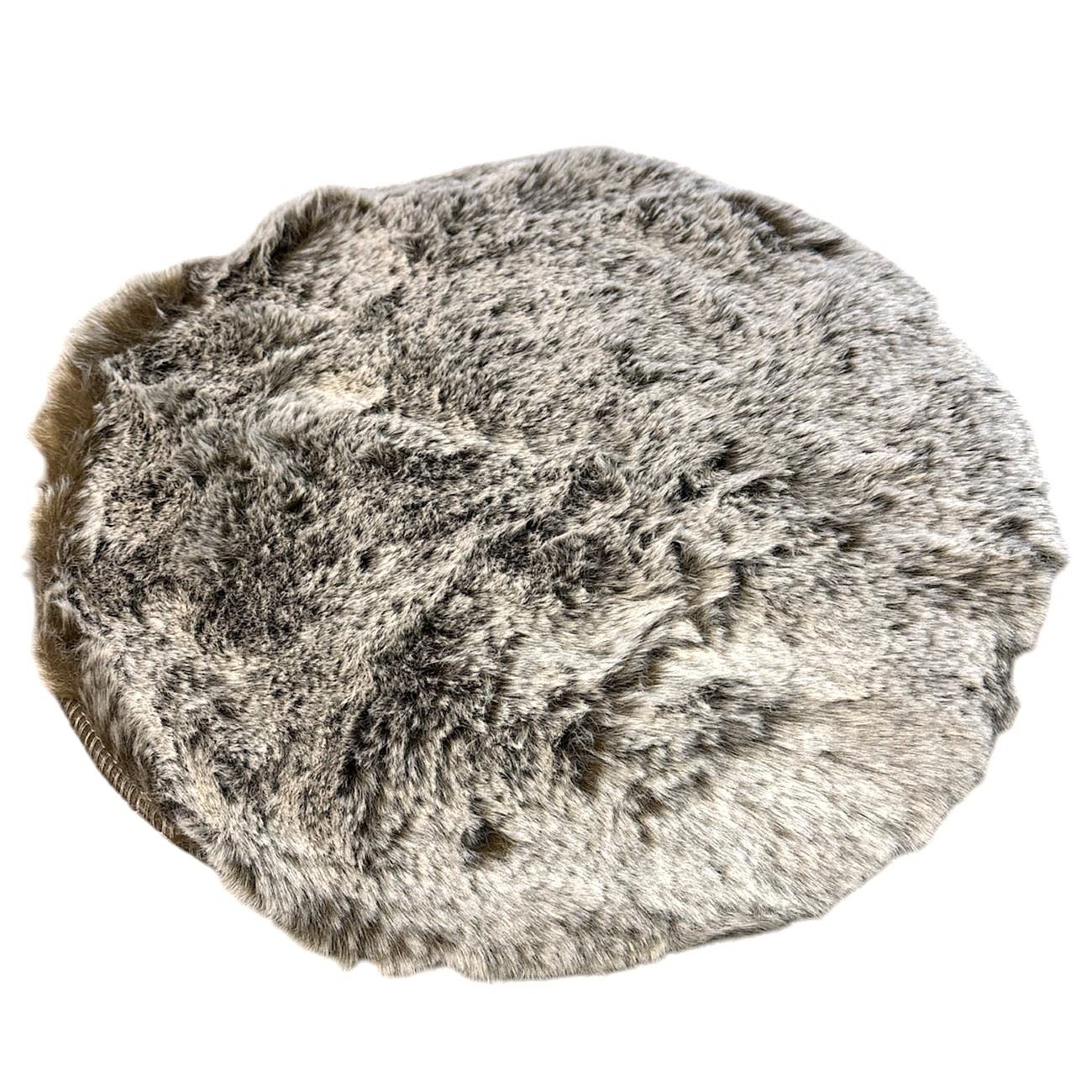 VIVA Home Tischläufer Tischläufer Dekofell Kuschelfell günstig online kaufen