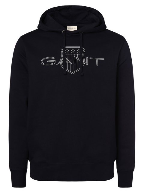 Gant Kapuzenpullover günstig online kaufen