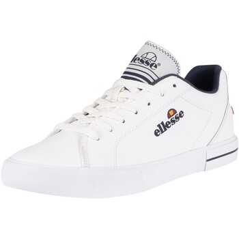 Ellesse  Sneaker Taggia Lederturnschuhe günstig online kaufen