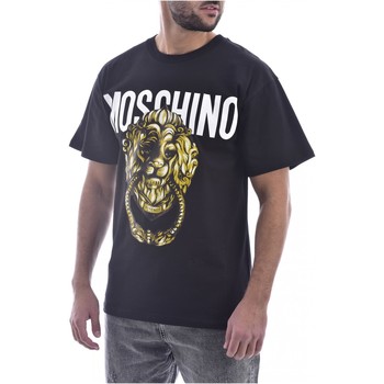 Moschino  T-Shirt ZA0716 günstig online kaufen