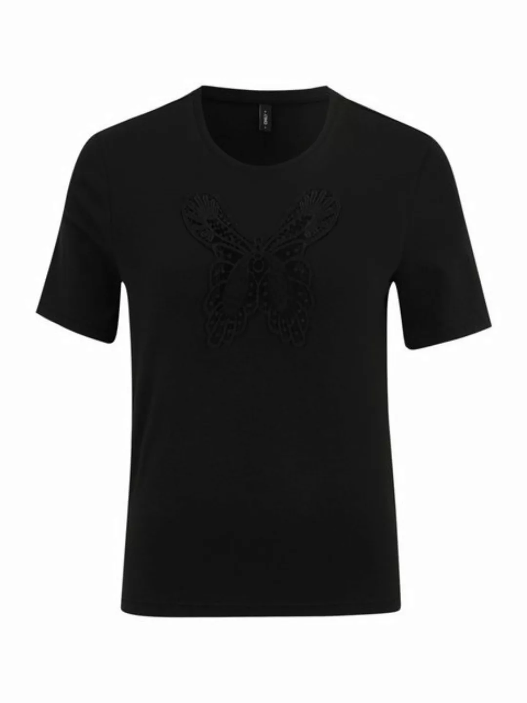 ONLY Petite T-Shirt FLY (1-tlg) Stickerei günstig online kaufen