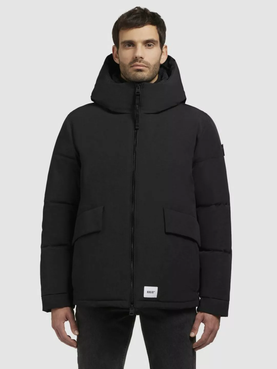 khujo Winterjacke GERO günstig online kaufen