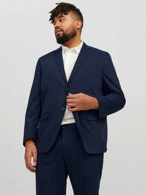 Jack & Jones PlusSize Sakko JPRFRANCO BLAZER NOOS PLS günstig online kaufen