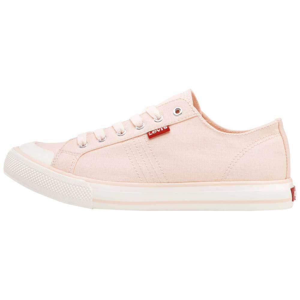 Levi´s Footwear Hernandez S Sportschuhe EU 39 Light Pink günstig online kaufen