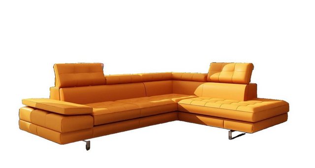 JVmoebel Ecksofa, Made in Europa günstig online kaufen