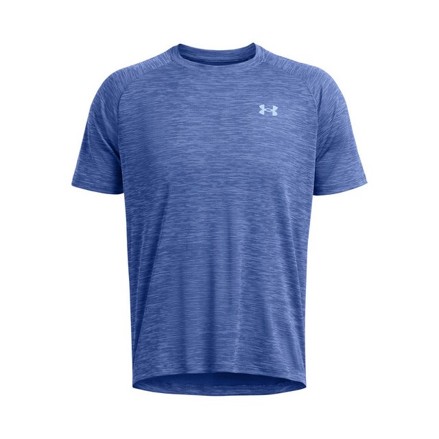 Under Armour® T-Shirt Under Armour Herren T-Shirt UA Tech Textured SS 13827 günstig online kaufen